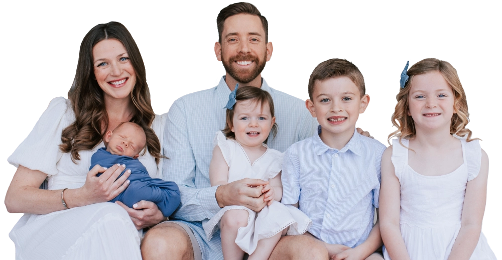 TN Knox Tot Pediatric Dentistry